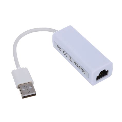 Usb Ethernet Adapter Driver Linux
