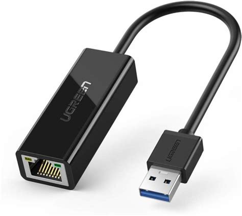 Usb Ethernet Adapter Linux