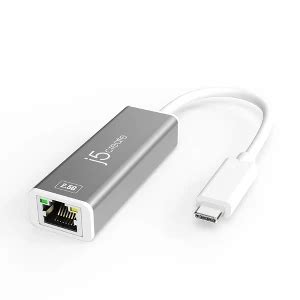 Usb Ethernet Adapter Target