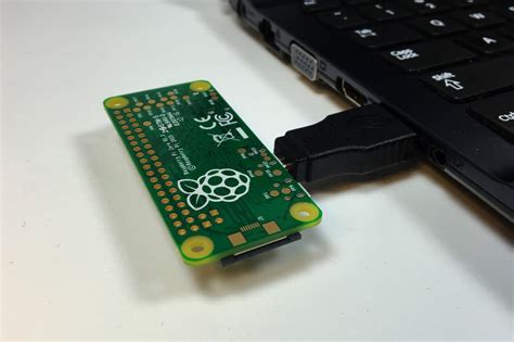 Usb Ethernet Rndis Gadget Raspberry Pi Zero
