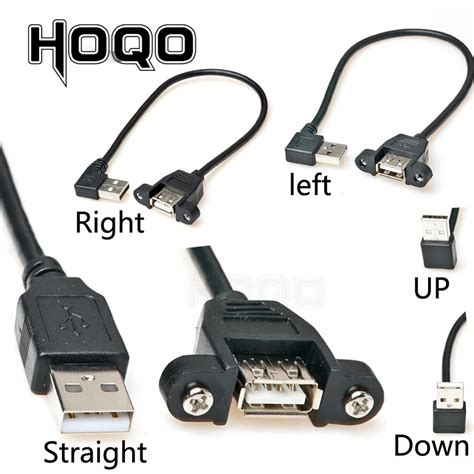 Usb Extension Cable Lock