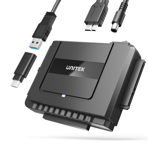 Usb External Hard Drive Adapter