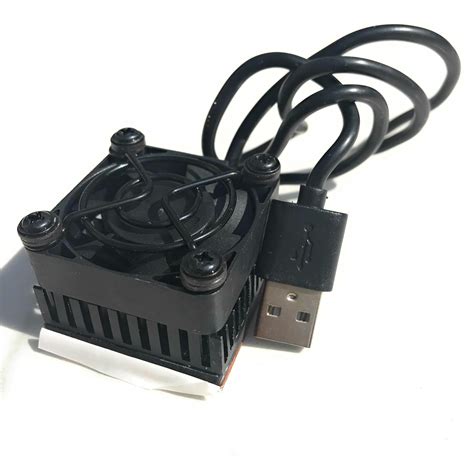 Usb Fan Cooler