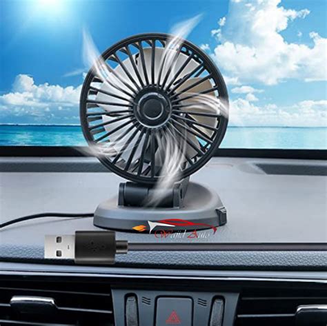 Usb Fan Princess Auto