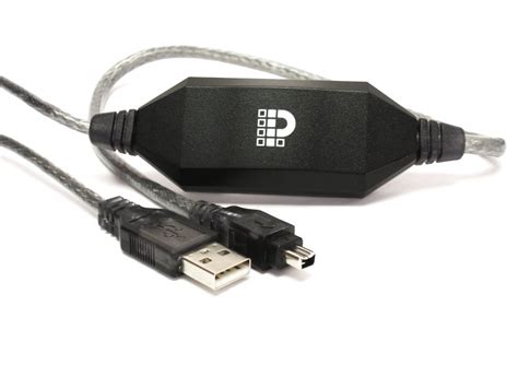 Usb Firewire Converter
