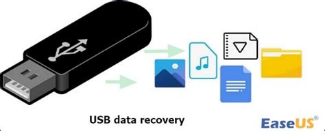 Usb Flash Drive Data Recovery Key