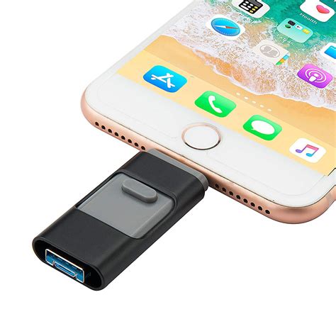 Usb Flash Drive For Iphone 6 Plus