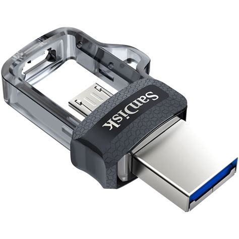 Usb Flash Drive To Micro