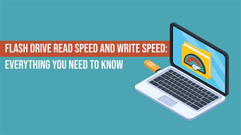 Usb Flash Drive Write Speed Drops