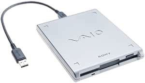 Usb Floppy Drive Sony