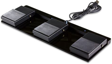 Usb Footswitch