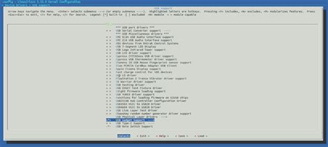 Usb Gadget Support Kernel