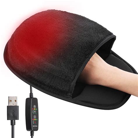 Usb Hand Warmer Mouse