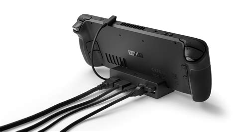 usb hub for steam deck