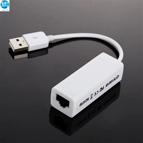 Usb Lan Adapter Shopee