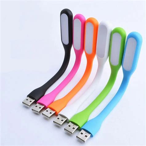 Usb Led Light Gadgets