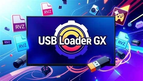 Usb Loader Gx Controller Support