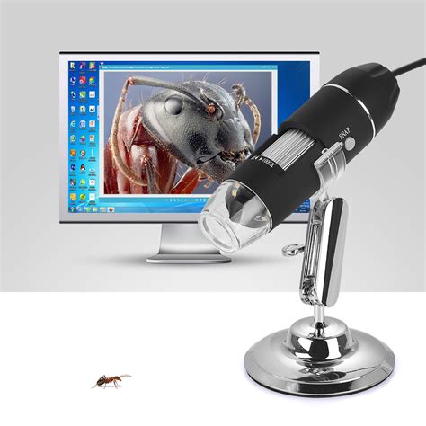 Usb Microscope Capture Software