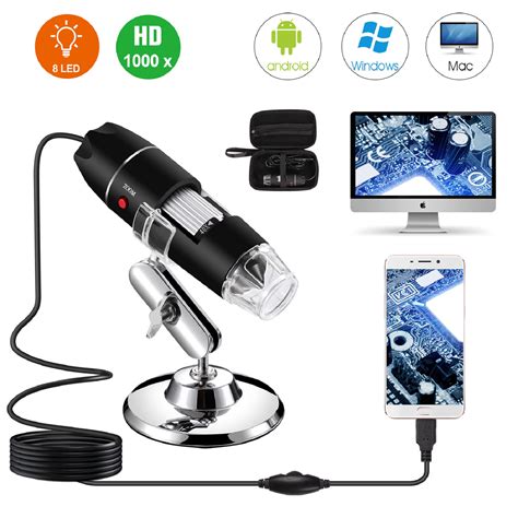 Usb Microscope Drivers And Software