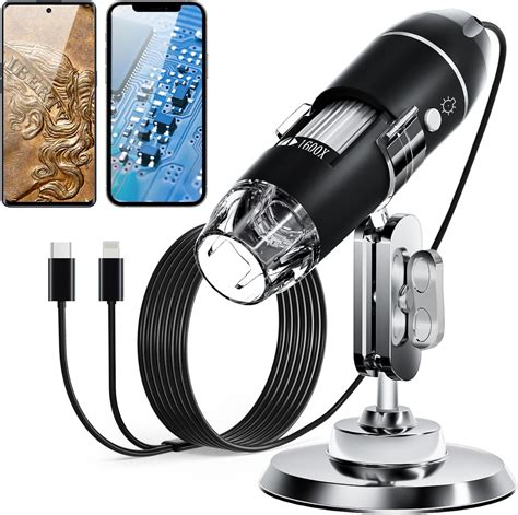 Usb Microscope Hd