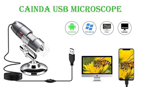 Usb Microscope Pc Software