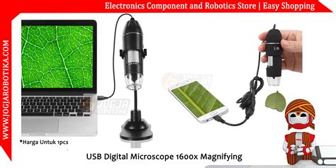 Usb Microscope Software Open Source