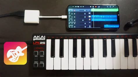 Usb Midi Keyboard Controller Driver