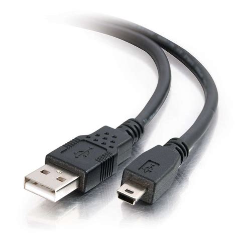 Usb Mini B Cable