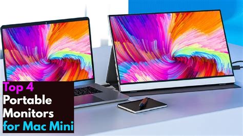 Usb Monitor For Mac Mini