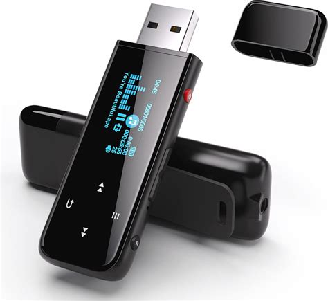 Usb Mp3 Players
