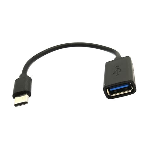 Usb Otg Cable For Keyboard