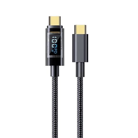 Usb Pd Y Cable