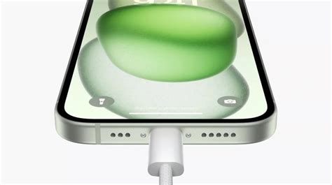 Usb Port For Iphone 12