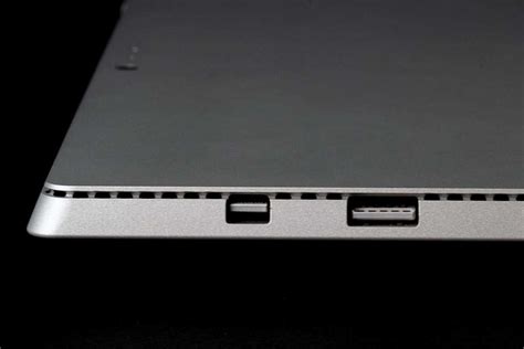 Usb Port Surface Pro
