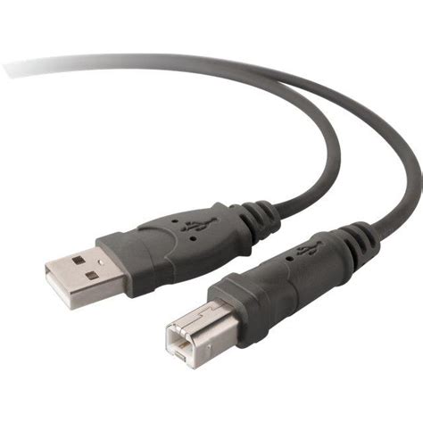 Usb Printer Cable Jb Hi-Fi