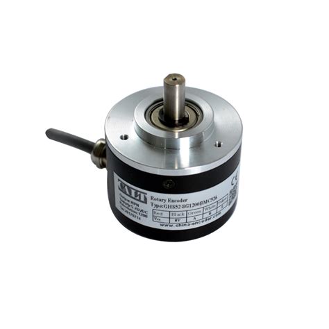 Usb Rotary Shaft Encoder