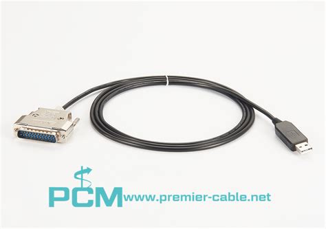Usb Serial Programming Cable