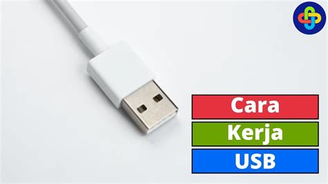 Apa Arti Singkatan USB? Ini Penjelasannya Naviri Magazine