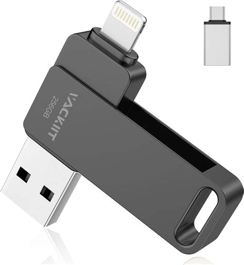 Usb Stick For Iphone And Computer