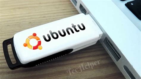 Usb Stick Ubuntu Server