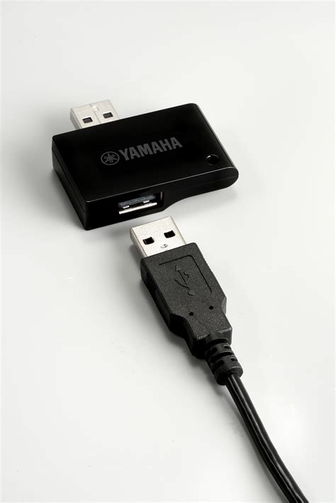 Usb To Device Yamaha