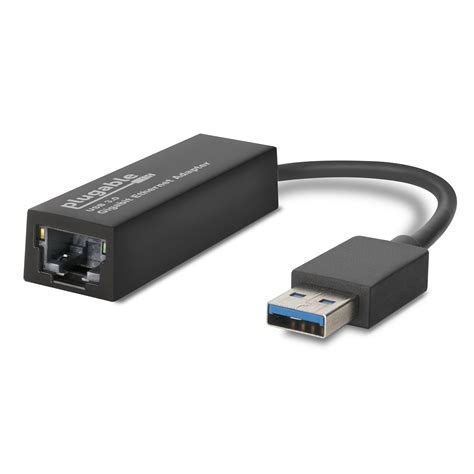 Usb To Ethernet Adapter Linux