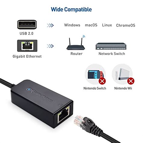 Usb To Ethernet Adapter Memory Express
