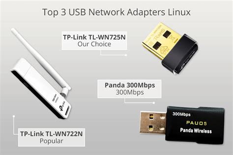 Usb To Ethernet Adapter Not Detected Linux