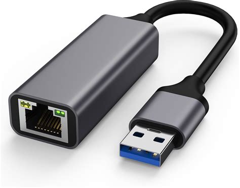Usb To Ethernet Adapter Problems
