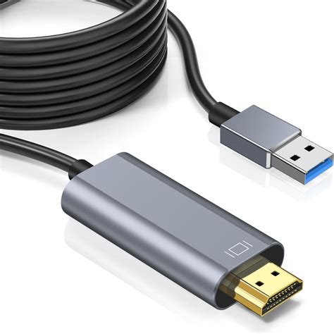Usb To Hdmi Cable Driver
