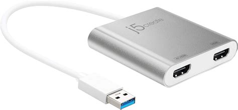 Usb To Hdmi J5Create