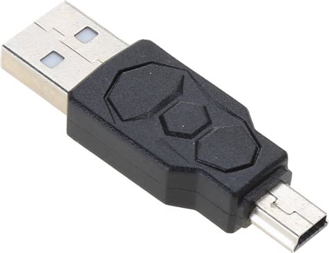 Usb To Mini Usb Adaptor