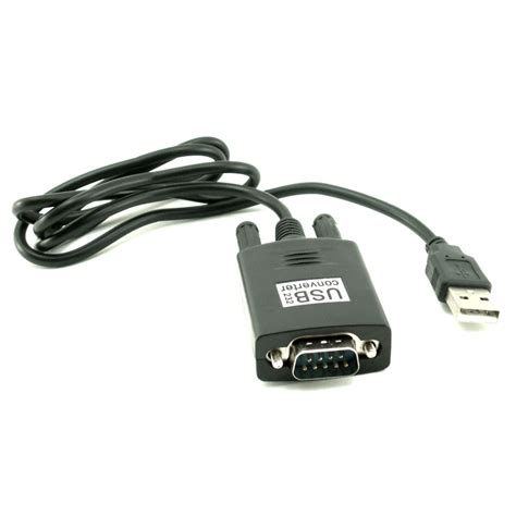 Usb To Rs232 Converter Hs Code