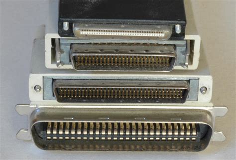 usb to scsi interface